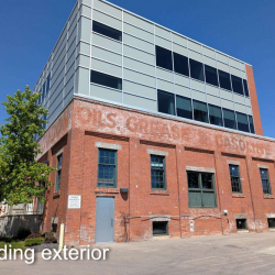 Serviced offices to lease in Calgary