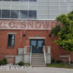 Office suite to hire in Calgary