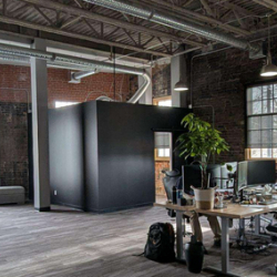 Image of Calgary executive suite