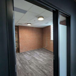 Executive office centre - Calgary