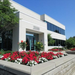 Offices at 2030 Bristol Circle, Suite 210