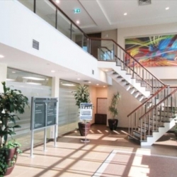 Serviced offices in central Oakville