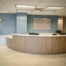 Office accomodations to rent in Irvine