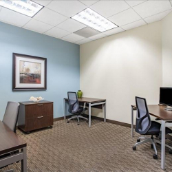 2033 Gateway Place, 5th Floor serviced offices