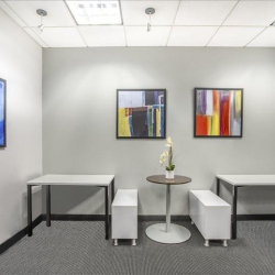 2033 Gateway Place, 5th Floor executive offices