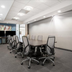 Serviced office - San Jose (California)