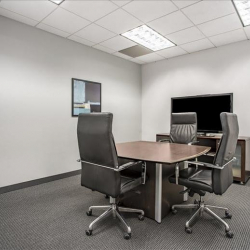 Offices at 2033 Gateway Place, 5th Floor