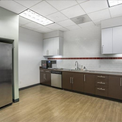 Serviced office centre in San Jose (California)