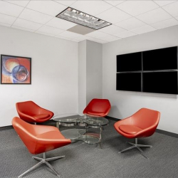 Interior of 2033 Gateway Place, 5th Floor