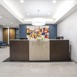Serviced office centres to hire in San Jose (California)