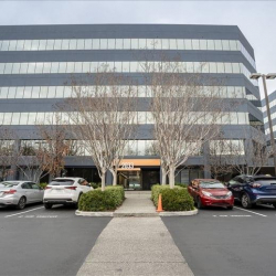 Offices at 2033 Gateway Place, 5th Floor