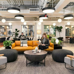 Offices at 2033 Sixth Avenue, 5th, 6th & 7th Floor