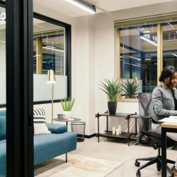 Serviced offices to let in Seattle