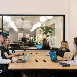 2033 Sixth Avenue, 5th, 6th & 7th Floor executive office centres