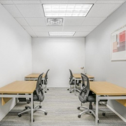 Serviced office - Houston