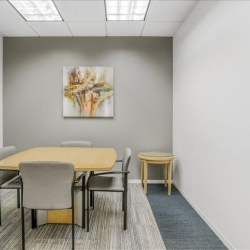 Image of Houston serviced office