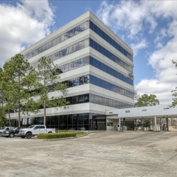 Serviced office centre - Houston