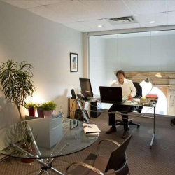 Montreal office space