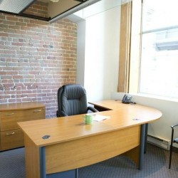 Executive offices to let in Montreal