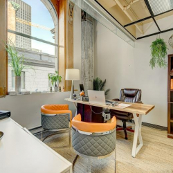 Interior of 204, Saint-Sacrement Street,No.300