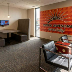 Offices at 2042 Wooddale Drive, Suite 250