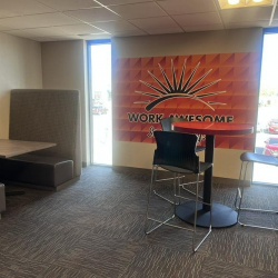 Image of Woodbury office accomodation