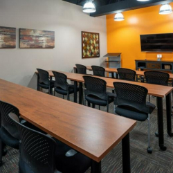 Executive office in Woodbury