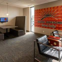Woodbury serviced office