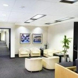 Interior of 205-5th Avenue South West, Suite 3300, Bow Valley Square II