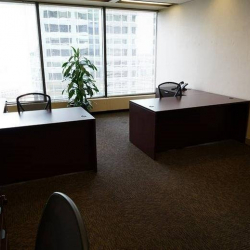 Serviced office centres to hire in Calgary
