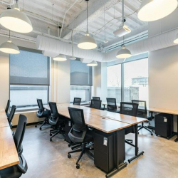 Image of Denver executive office centre