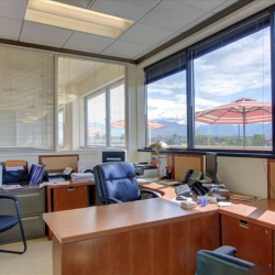 Serviced offices in central Anchorage