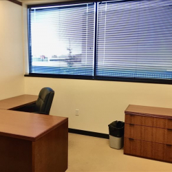 Anchorage office space