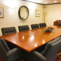 Serviced office to rent in Anchorage