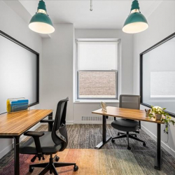 205 East 42nd Street serviced office centres