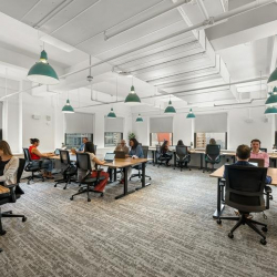 Office accomodations to let in New York City