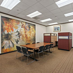 Serviced offices to rent in 