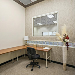 Serviced offices to rent in 