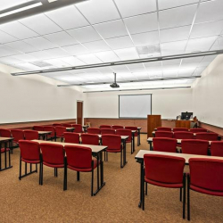 Serviced offices to rent in 