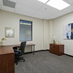 Serviced offices to rent in 