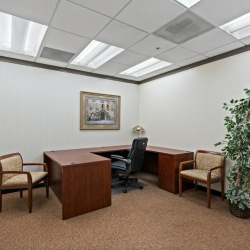 Serviced offices to rent in 