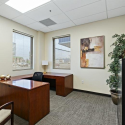 Serviced offices to rent in 
