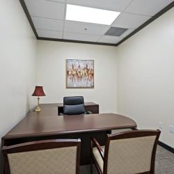 Serviced offices to rent in 