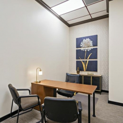 Serviced offices to rent in 