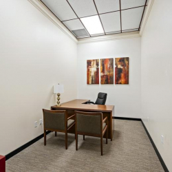Serviced offices to rent in 