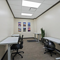 Image of Anchorage serviced office