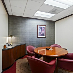 Serviced offices to hire in Anchorage