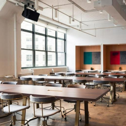 Executive suite - New York City