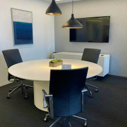 205 North Michigan Avenue, Suite 810 serviced office centres