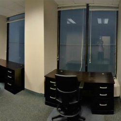 Offices at 205 North Michigan Avenue, Suite 810